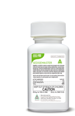 QP Sedgemaster 1.33 oz - Herbicides